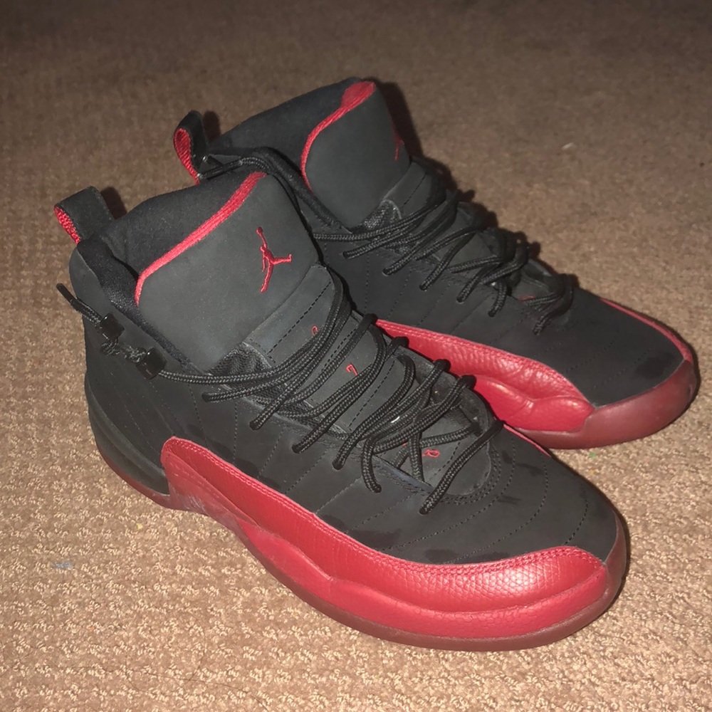 Youth size 7 (Women’s size 8.5) Nike Jordan’s